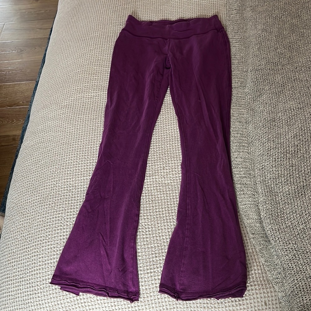 Prana Juniper Flare Legging